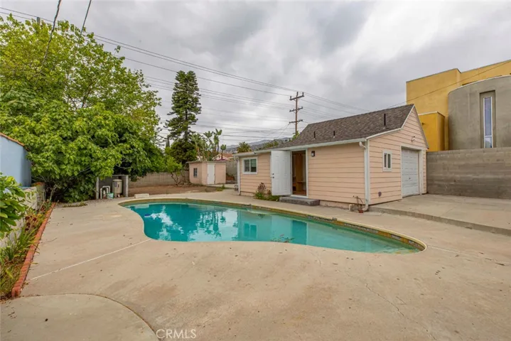1333 Western, Glendale, California 91201