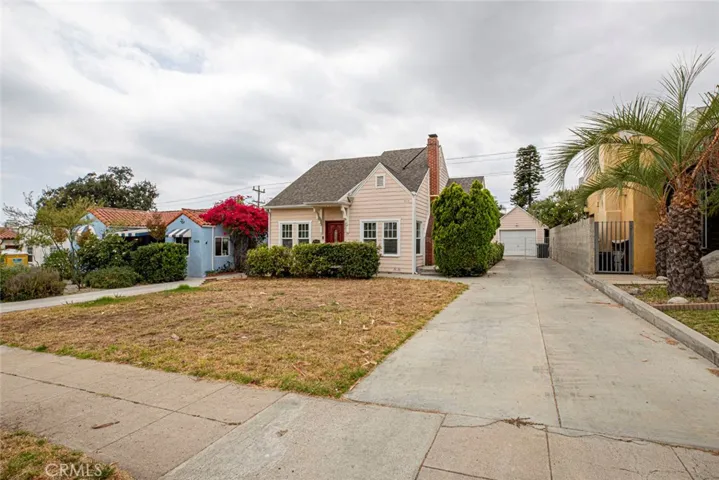 1333 Western, Glendale, California 91201