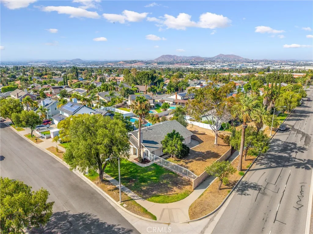 Located in a quiet, well-maintained neighborhood