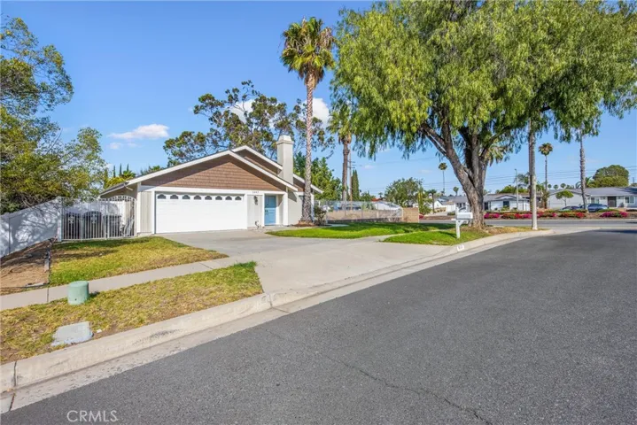 1997 S Starfire Ave, Corona, California 92879