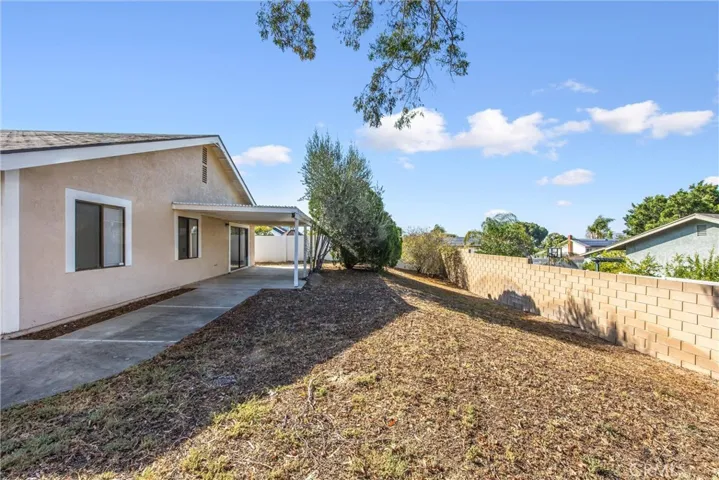 1997 S Starfire Ave, Corona, California 92879