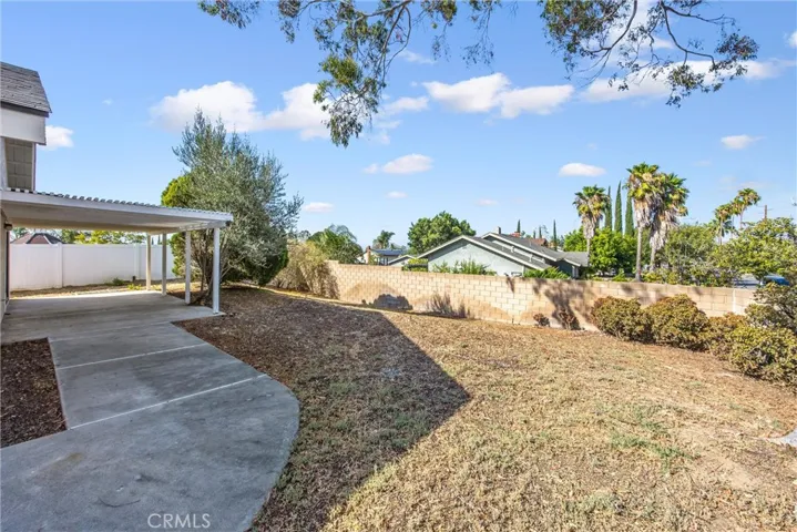 1997 S Starfire Ave, Corona, California 92879