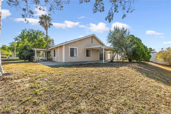 1997 S Starfire Ave, Corona, California 92879