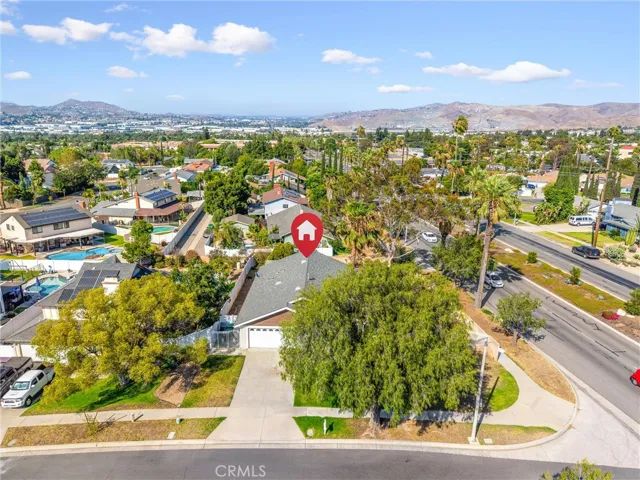 1997 S Starfire Ave, Corona, California 92879