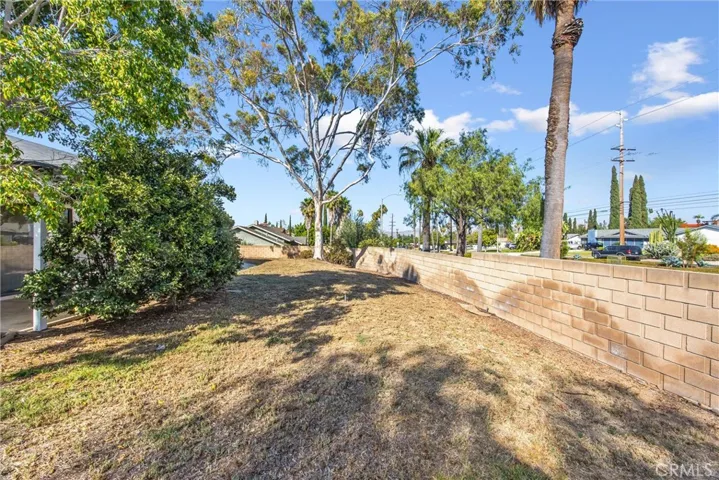 1997 S Starfire Ave, Corona, California 92879