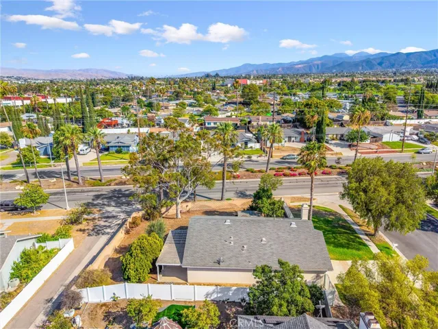 1997 S Starfire Ave, Corona, California 92879