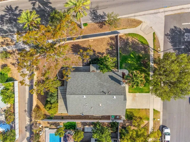 1997 S Starfire Ave, Corona, California 92879