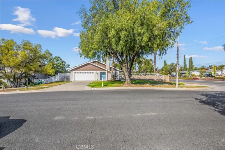 1997 S Starfire Ave, Corona, California 92879