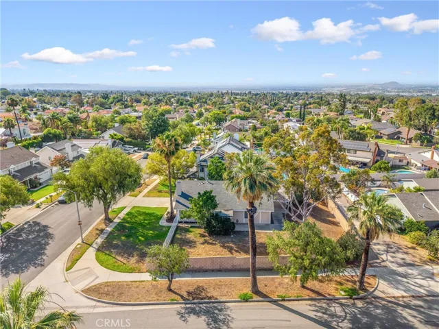 1997 S Starfire Ave, Corona, California 92879