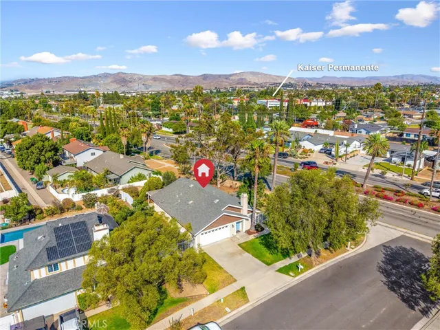 1997 S Starfire Ave, Corona, California 92879