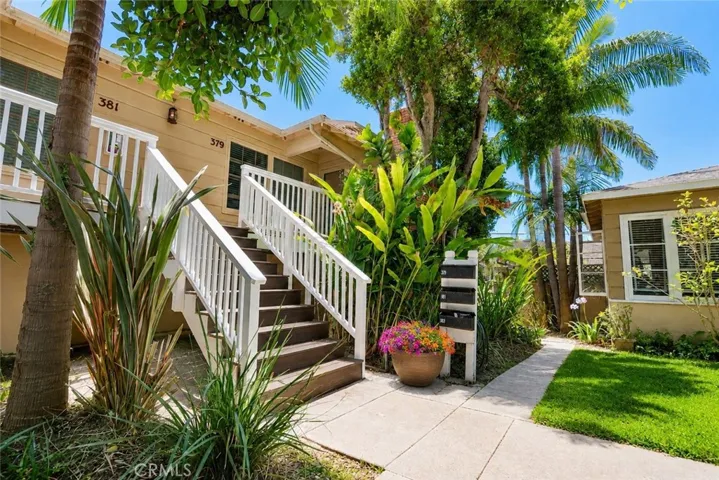 379 Aster, Laguna Beach, California 92651