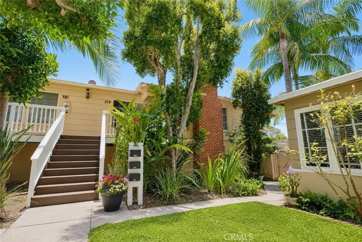 379 Aster, Laguna Beach, California 92651