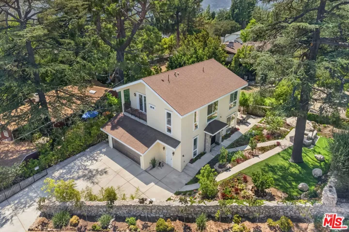 4897 Rosemont Avenue, La Crescenta, California 91214