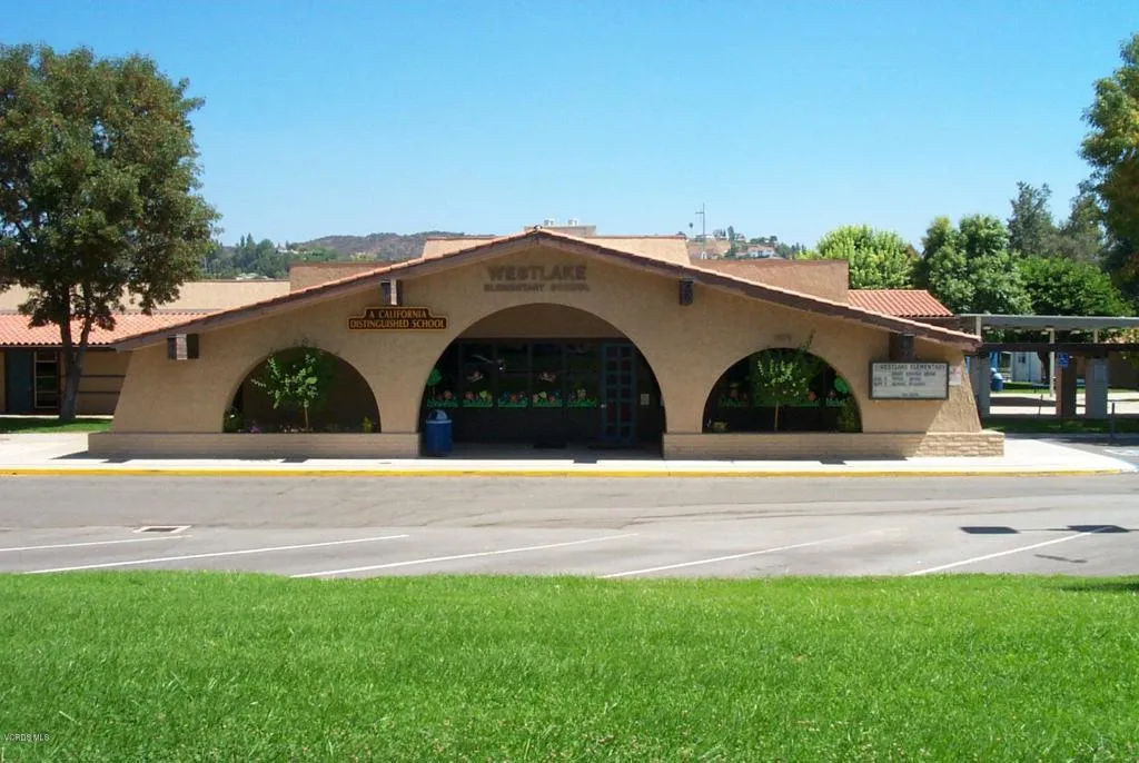 Westlake Elementary