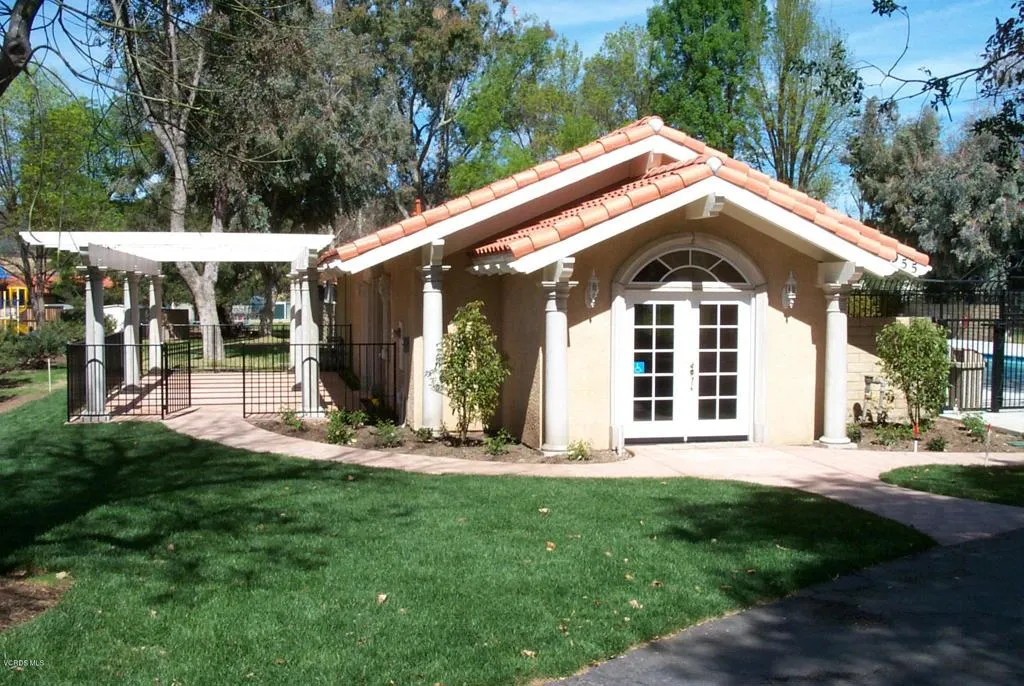 Clubhouse