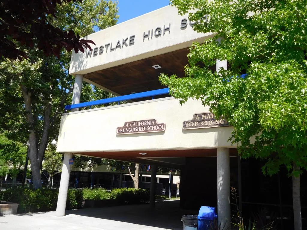Westlake High