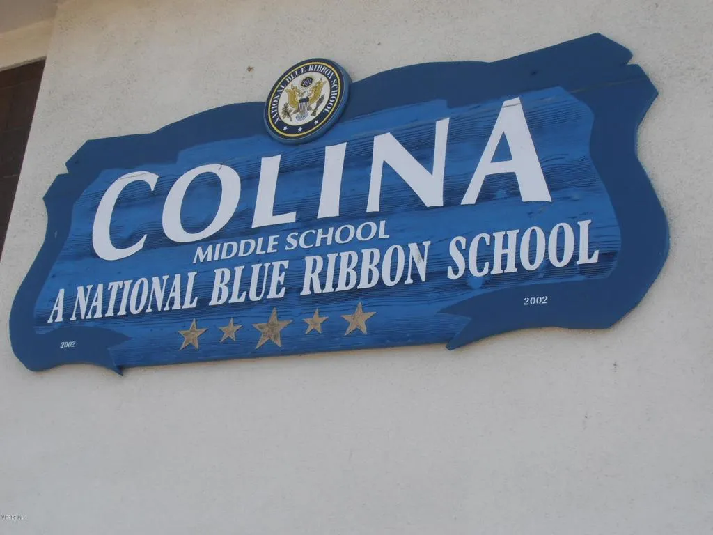 Colina Intermediate
