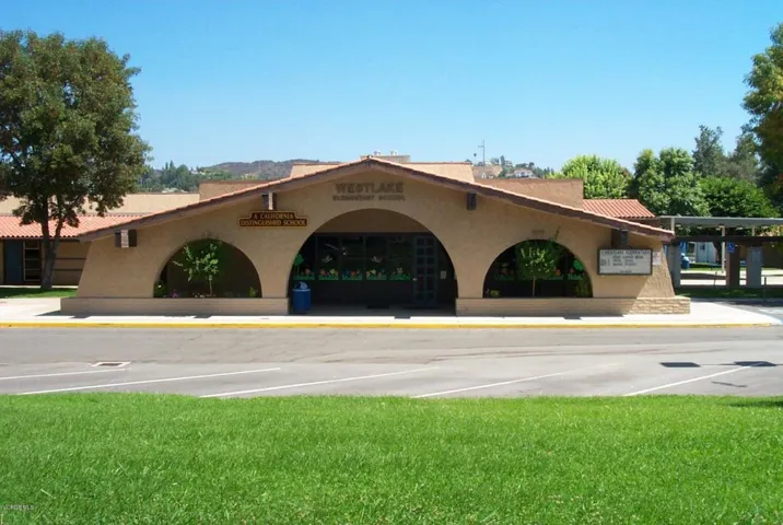 Westlake Elementary