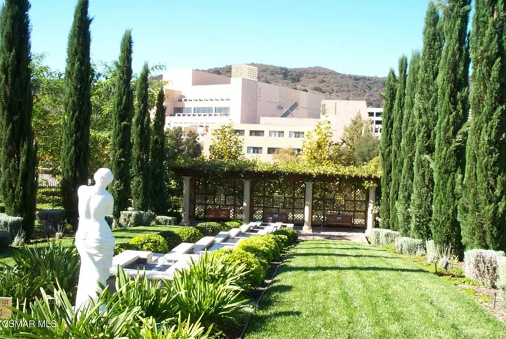 Many parks
