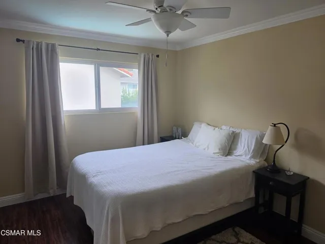 All bedrooms upstairs
