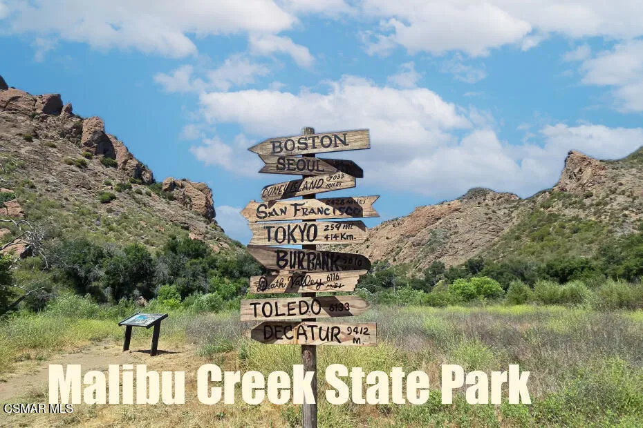 malibu creek park2