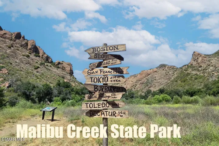malibu creek park2