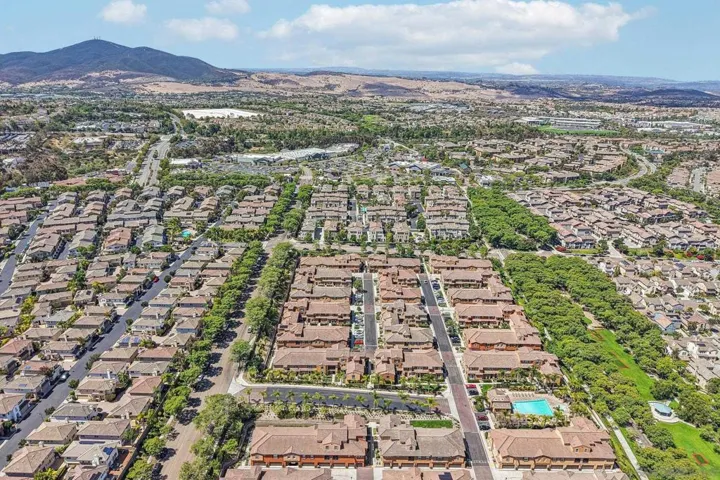 17007 Camino Marcilla 3, San Diego, California 92127