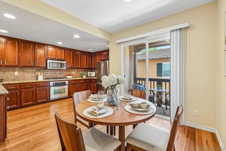 17007 Camino Marcilla 3, San Diego, California 92127