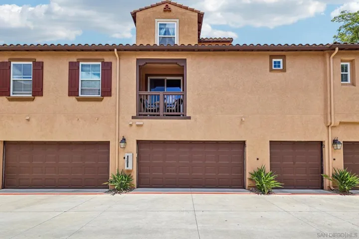17007 Camino Marcilla 3, San Diego, California 92127