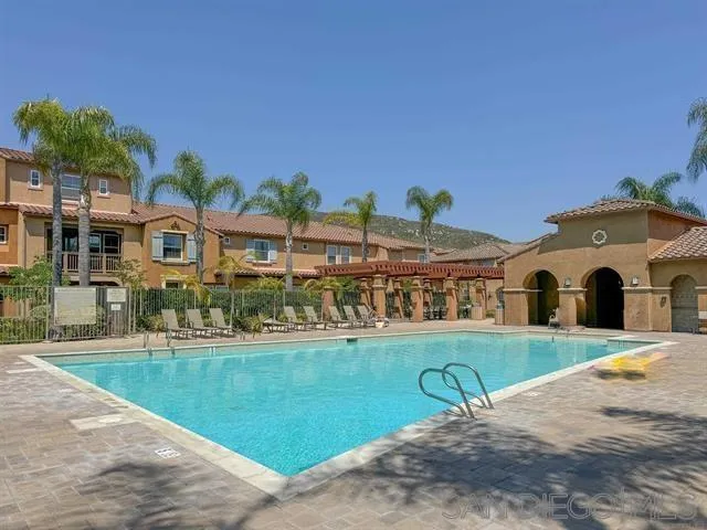17007 Camino Marcilla 3, San Diego, California 92127