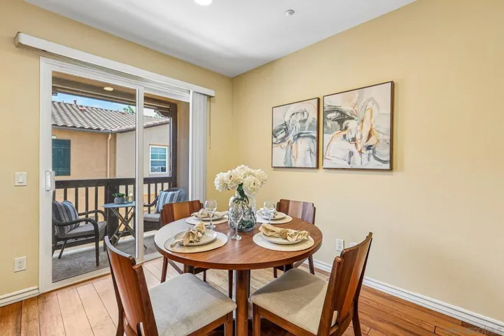 17007 Camino Marcilla 3, San Diego, California 92127
