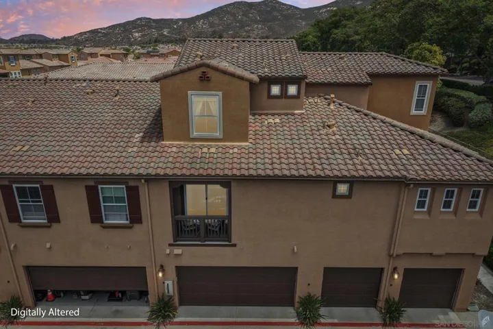 17007 Camino Marcilla 3, San Diego, California 92127