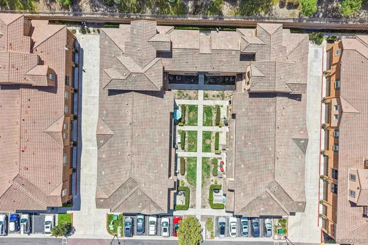 17007 Camino Marcilla 3, San Diego, California 92127