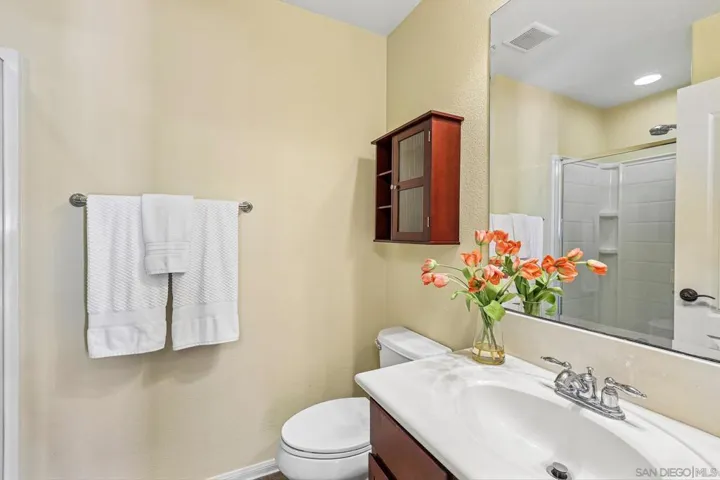 17007 Camino Marcilla 3, San Diego, California 92127