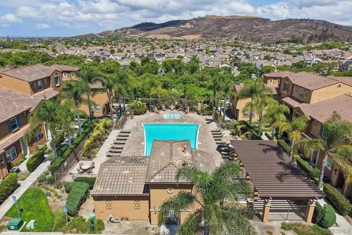 17007 Camino Marcilla 3, San Diego, California 92127