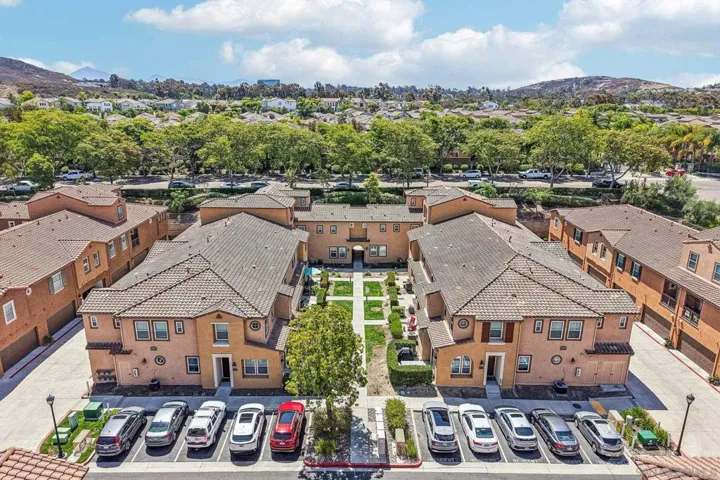 17007 Camino Marcilla 3, San Diego, California 92127
