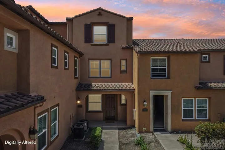 17007 Camino Marcilla 3, San Diego, California 92127