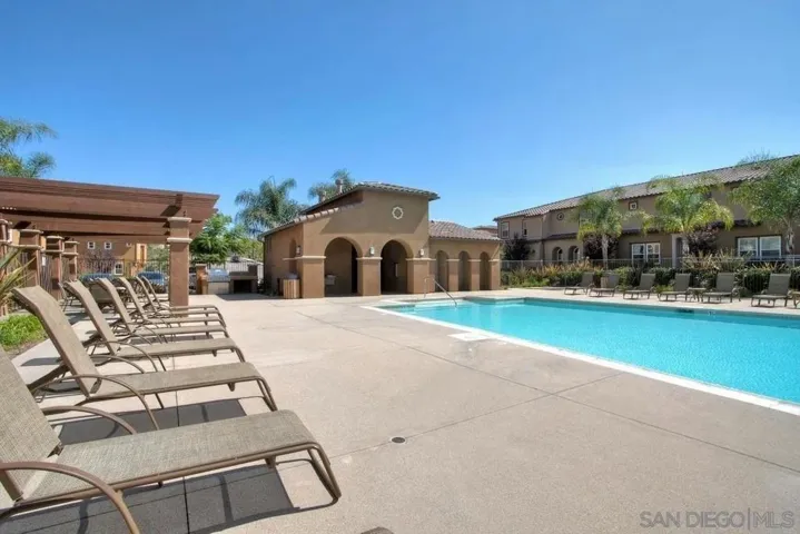 17007 Camino Marcilla 3, San Diego, California 92127