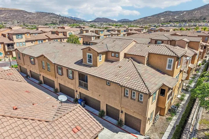 17007 Camino Marcilla 3, San Diego, California 92127
