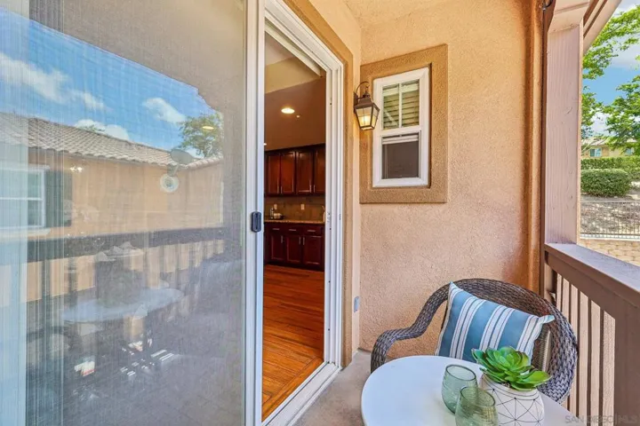 17007 Camino Marcilla 3, San Diego, California 92127