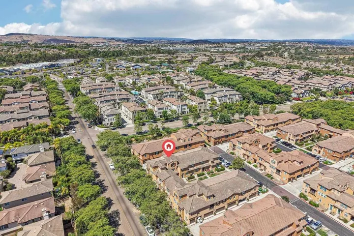 17007 Camino Marcilla 3, San Diego, California 92127