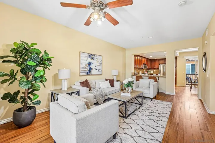 17007 Camino Marcilla 3, San Diego, California 92127
