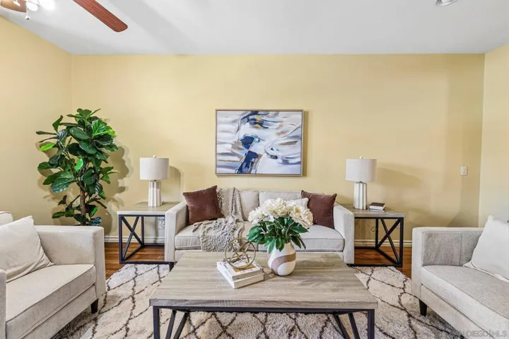 17007 Camino Marcilla 3, San Diego, California 92127