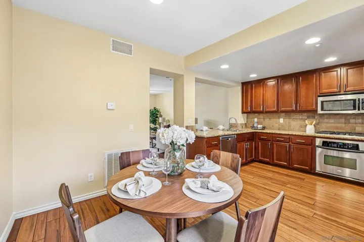 17007 Camino Marcilla 3, San Diego, California 92127