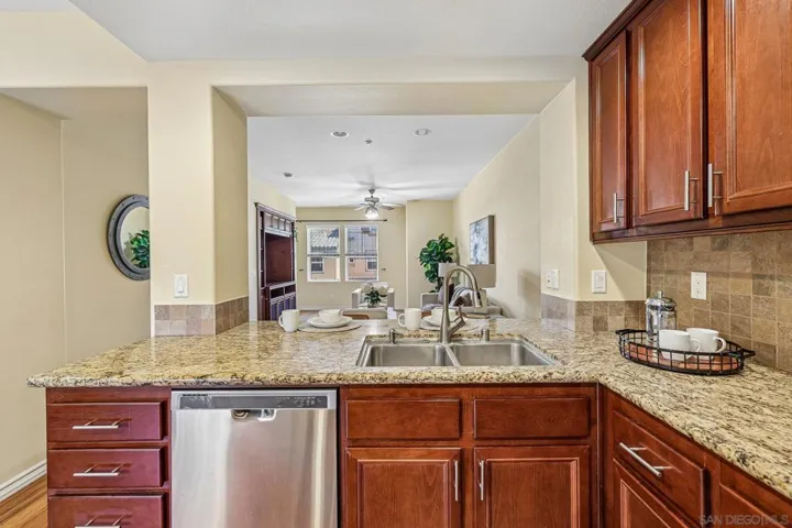 17007 Camino Marcilla 3, San Diego, California 92127
