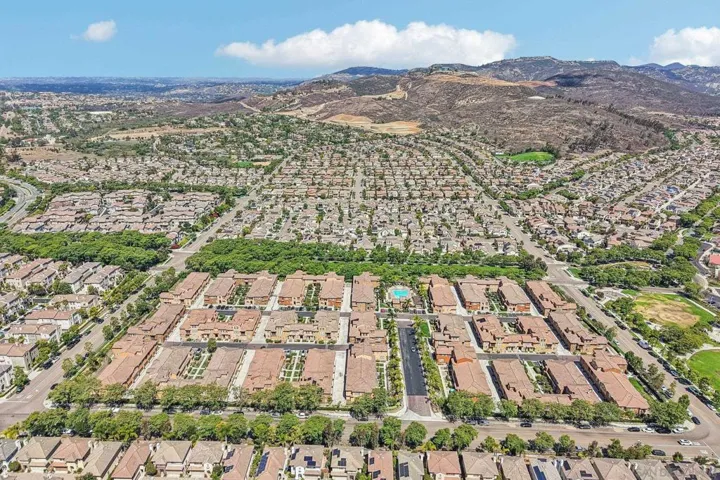 17007 Camino Marcilla 3, San Diego, California 92127