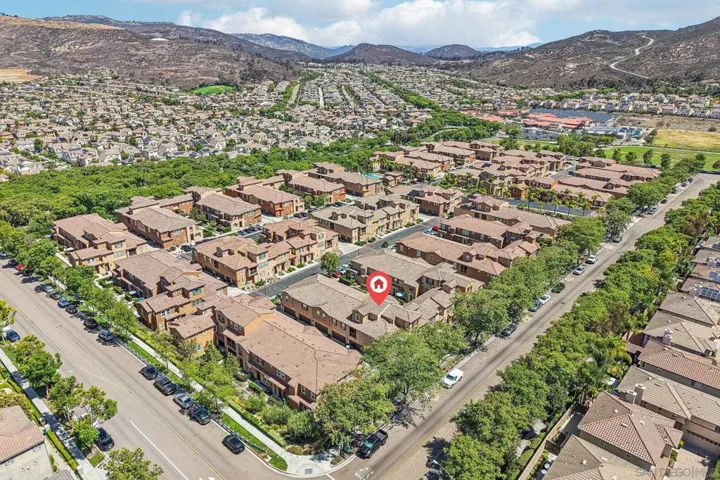 17007 Camino Marcilla 3, San Diego, California 92127