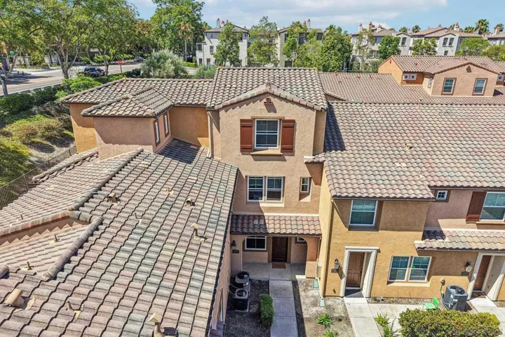 17007 Camino Marcilla 3, San Diego, California 92127