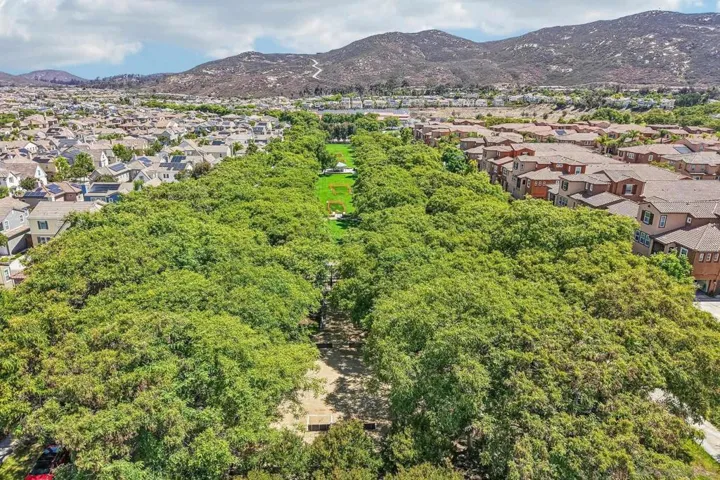 17007 Camino Marcilla 3, San Diego, California 92127