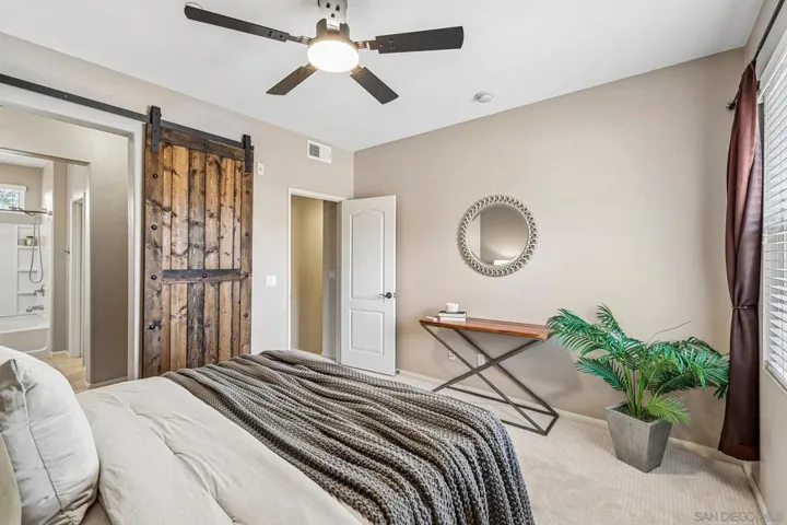 17007 Camino Marcilla 3, San Diego, California 92127